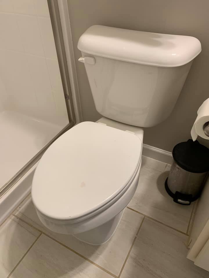 Professional plumbing work by Chelsea Plumbing Service